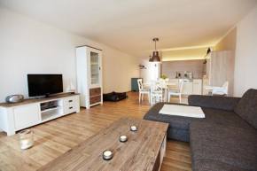 Haus Strandeck Nordstrand 18 in Göhren